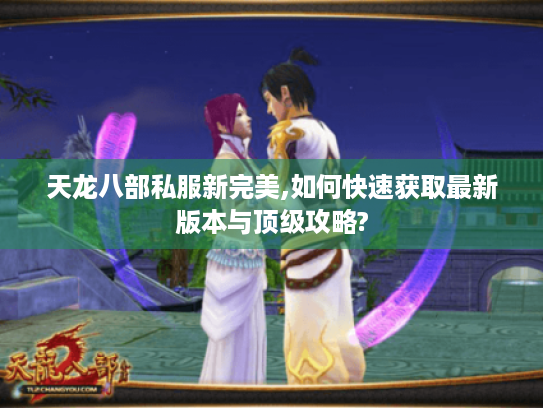 天龙八部私服新完美,如何快速获取最新版本与顶级攻略?