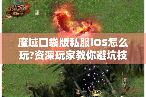 魔域口袋版私服iOS怎么玩?资深玩家教你避坑技巧