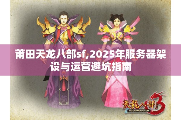 莆田天龙八部sf,2025年服务器架设与运营避坑指南