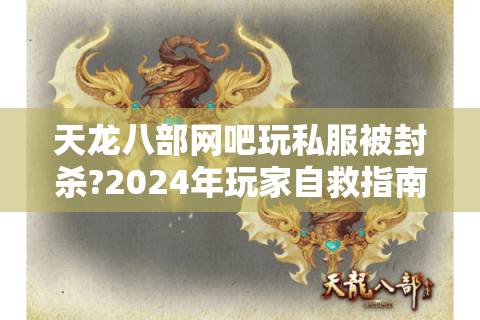天龙八部网吧玩私服被封杀?2024年玩家自救指南