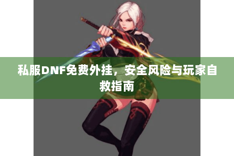 私服DNF免费外挂，安全风险与玩家自救指南