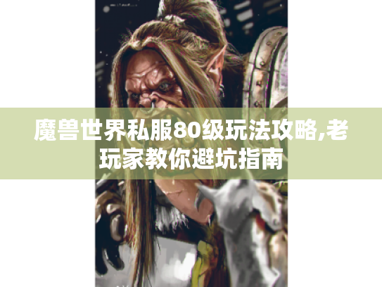魔兽世界私服80级玩法攻略,老玩家教你避坑指南
