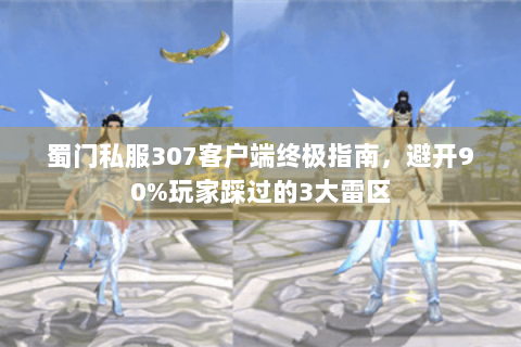 蜀门私服307客户端终极指南，避开90%玩家踩过的3大雷区