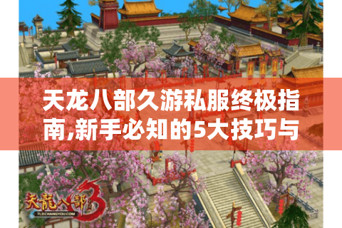天龙八部久游私服终极指南,新手必知的5大技巧与避坑攻略