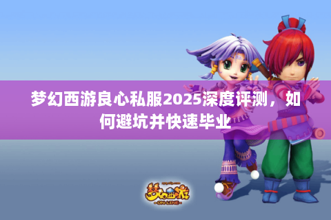 梦幻西游良心私服2025深度评测，如何避坑并快速毕业