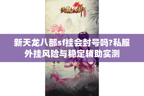 新天龙八部sf挂会封号吗?私服外挂风险与稳定辅助实测