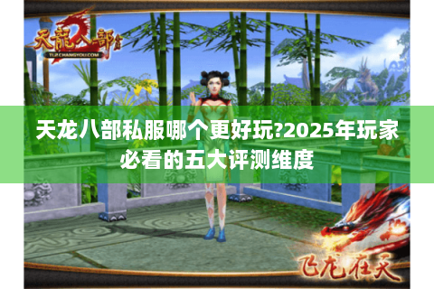 天龙八部私服哪个更好玩?2025年玩家必看的五大评测维度
