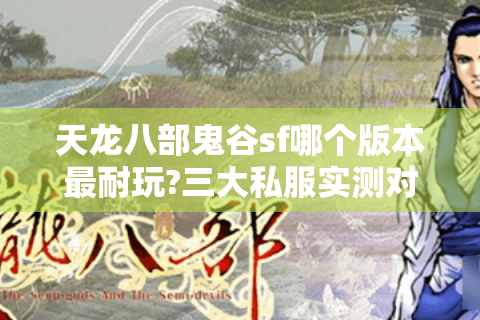 天龙八部鬼谷sf哪个版本最耐玩?三大私服实测对比