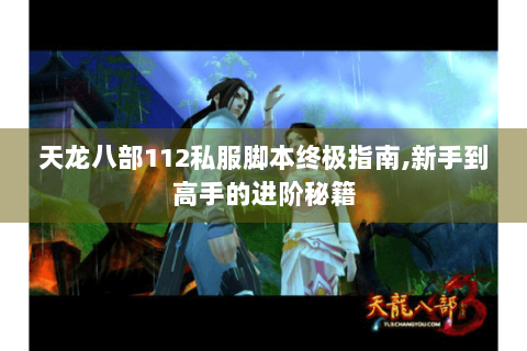 天龙八部112私服脚本终极指南,新手到高手的进阶秘籍