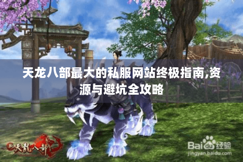 天龙八部最大的私服网站终极指南,资源与避坑全攻略
