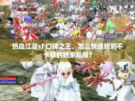 热血江湖sf 口碑之王，怎么快速找到不卡顿的独家私服？