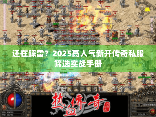 还在踩雷？2025高人气新开传奇私服筛选实战手册