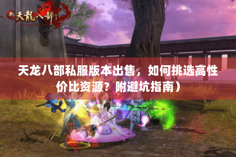 天龙八部私服版本出售，如何挑选高性价比资源？附避坑指南）
