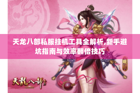 天龙八部私服挂机工具全解析,新手避坑指南与效率翻倍技巧