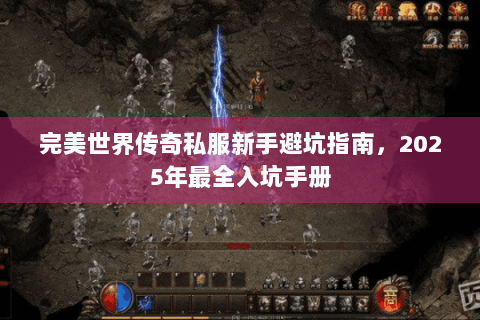 完美世界传奇私服新手避坑指南，2025年最全入坑手册