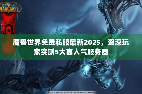 魔兽世界免费私服最新2025，资深玩家实测5大高人气服务器