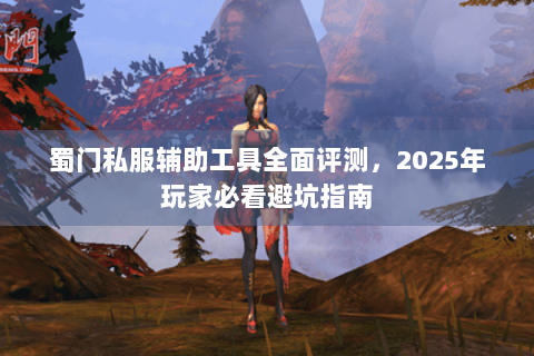 蜀门私服辅助工具全面评测，2025年玩家必看避坑指南