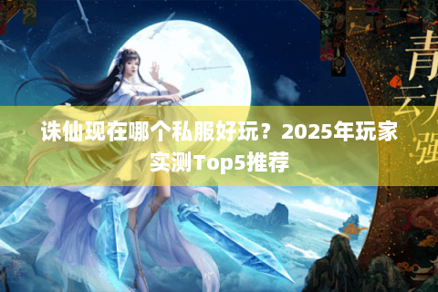 诛仙现在哪个私服好玩？2025年玩家实测Top5推荐