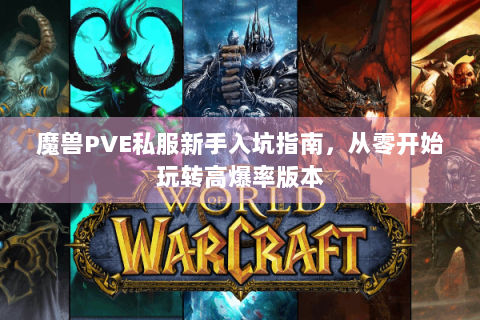魔兽PVE私服新手入坑指南，从零开始玩转高爆率版本