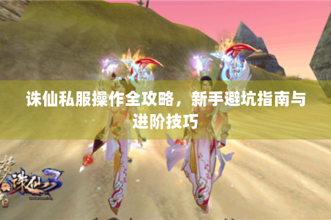 诛仙私服操作全攻略，新手避坑指南与进阶技巧