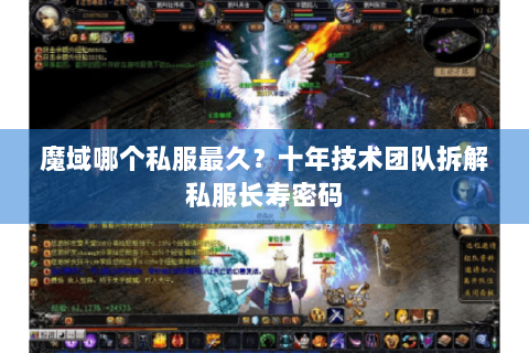 魔域哪个私服最久？十年技术团队拆解私服长寿密码