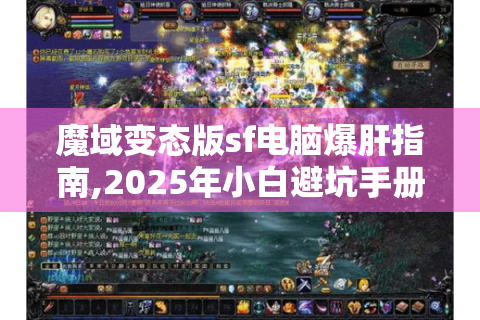 魔域变态版sf电脑爆肝指南,2025年小白避坑手册