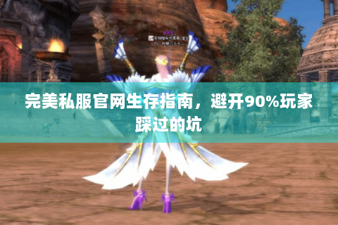 完美私服官网生存指南，避开90%玩家踩过的坑