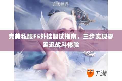 完美私服FS外挂调试指南，三步实现零延迟战斗体验