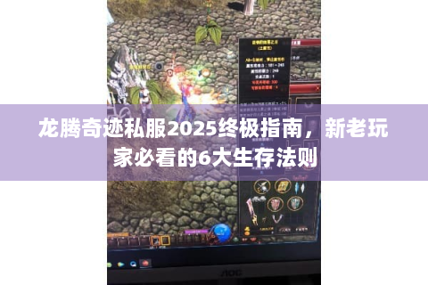 龙腾奇迹私服2025终极指南，新老玩家必看的6大生存法则