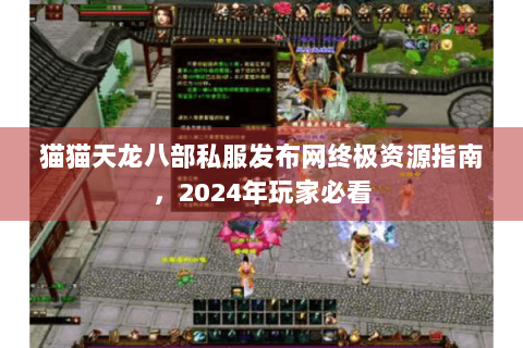 猫猫天龙八部私服发布网终极资源指南，2024年玩家必看