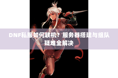 DNF私服如何联机？服务器搭建与组队疑难全解决