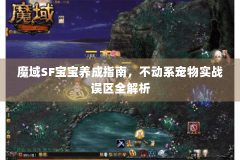 魔域SF宝宝养成指南，不动系宠物实战误区全解析