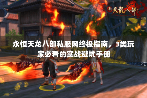 永恒天龙八部私服网终极指南，3类玩家必看的实战避坑手册