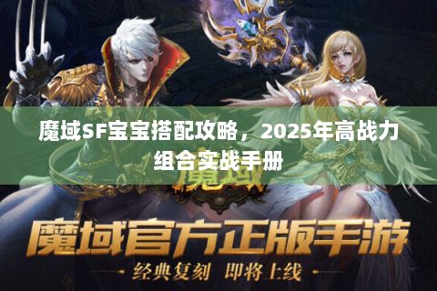 魔域SF宝宝搭配攻略，2025年高战力组合实战手册