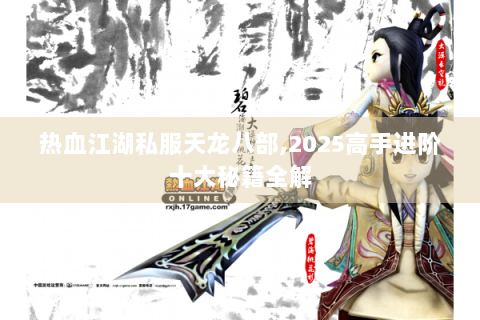 热血江湖私服天龙八部,2025高手进阶十大秘籍全解