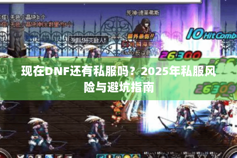 现在DNF还有私服吗？2025年私服风险与避坑指南