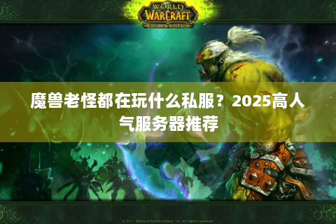 魔兽老怪都在玩什么私服？2025高人气服务器推荐