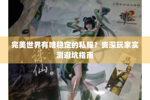 完美世界有啥稳定的私服？资深玩家实测避坑指南