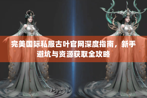 完美国际私服古叶官网深度指南，新手避坑与资源获取全攻略