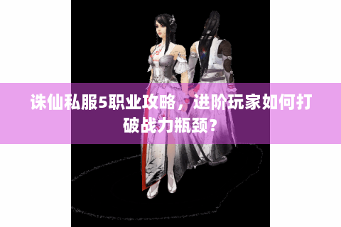 诛仙私服5职业攻略，进阶玩家如何打破战力瓶颈？
