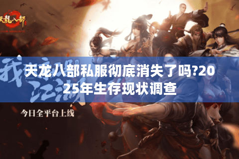 天龙八部私服彻底消失了吗?2025年生存现状调查