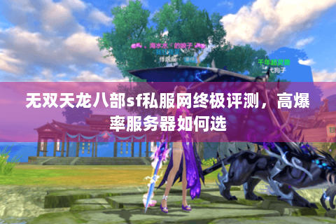 无双天龙八部sf私服网终极评测，高爆率服务器如何选