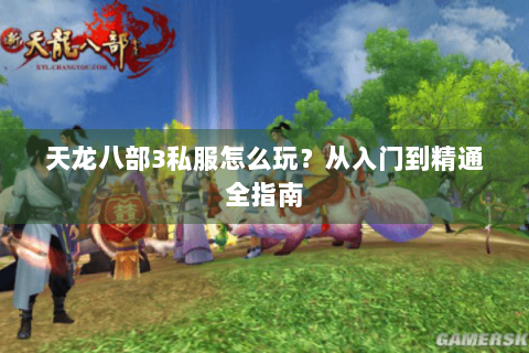 天龙八部3私服怎么玩？从入门到精通全指南