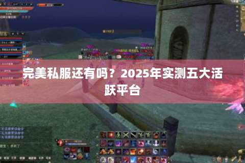 完美私服还有吗？2025年实测五大活跃平台