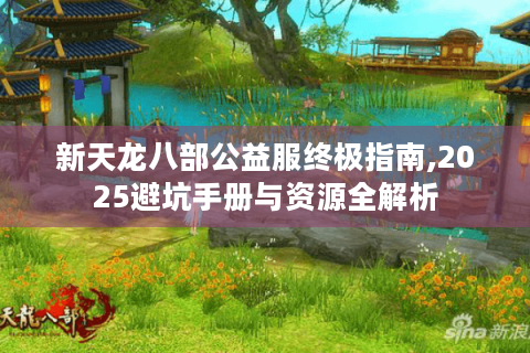 新天龙八部公益服终极指南,2025避坑手册与资源全解析