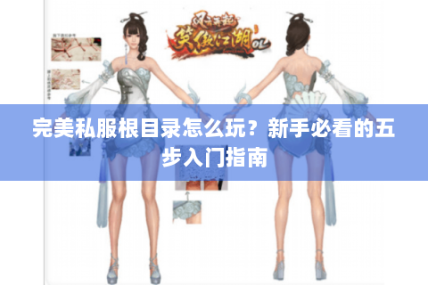 完美私服根目录怎么玩？新手必看的五步入门指南
