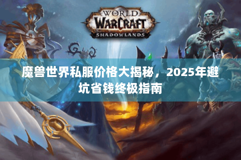 魔兽世界私服价格大揭秘，2025年避坑省钱终极指南