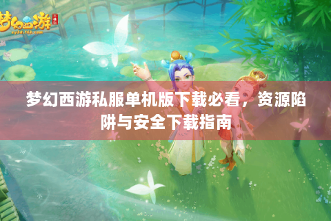 梦幻西游私服单机版下载必看，资源陷阱与安全下载指南