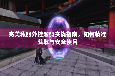 完美私服外挂源码实战指南，如何精准获取与安全使用