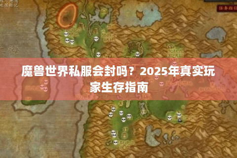 魔兽世界私服会封吗？2025年真实玩家生存指南